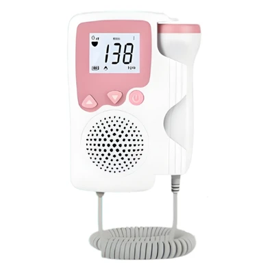 Hygeia FD-101 Fetal Doppler
